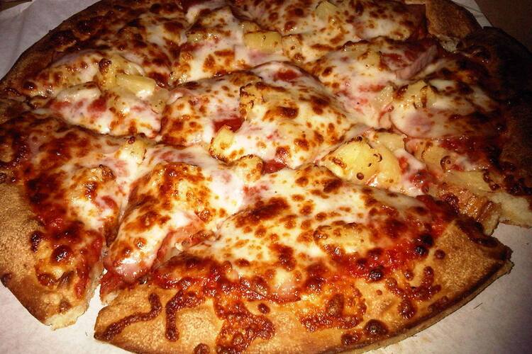 Westside Pizza Bellingham Bellingham